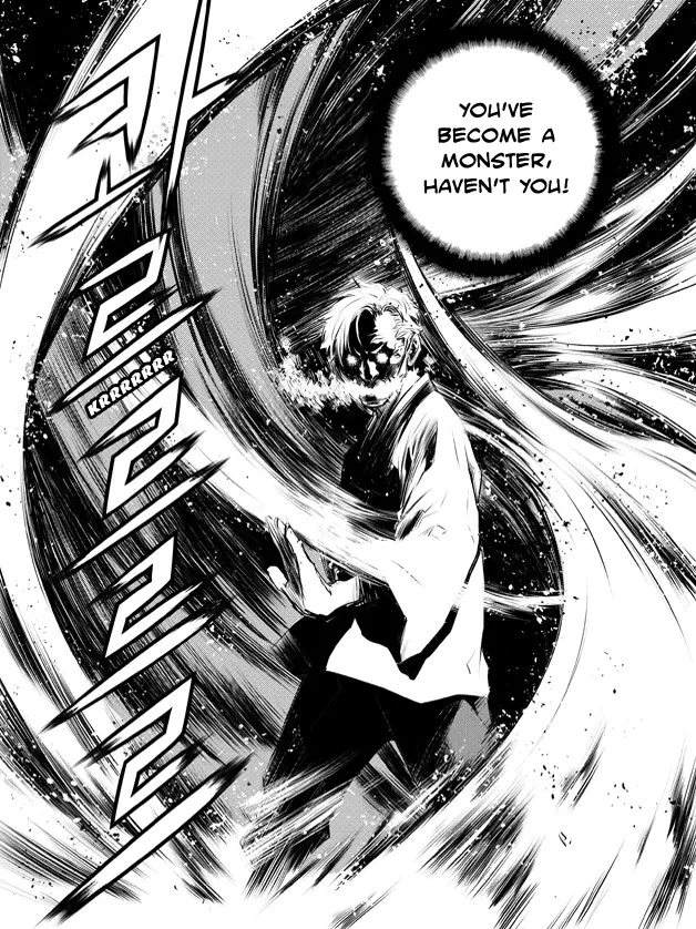 Read The Breaker New Waves EN Manga Online