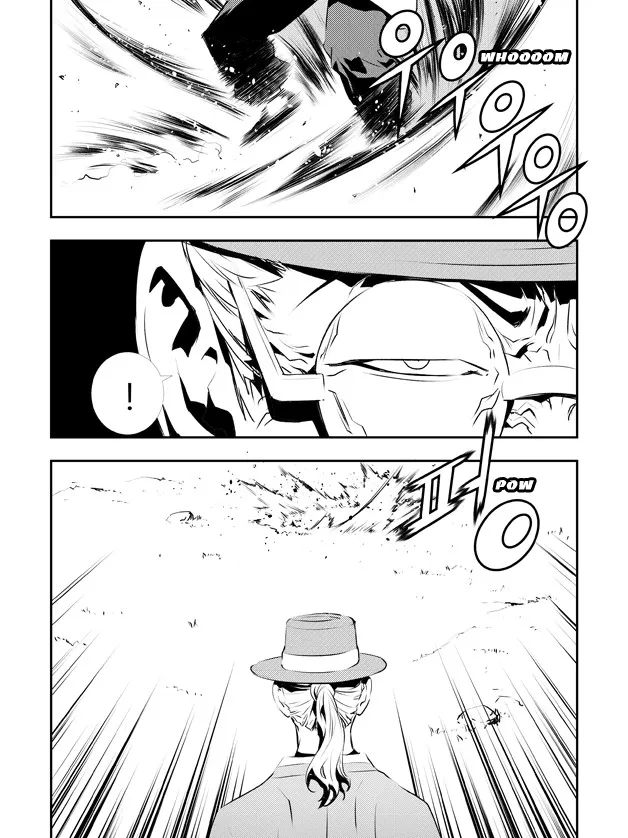 Read The Breaker New Waves EN Manga Online