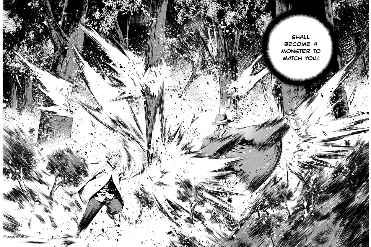 Read The Breaker New Waves EN Manga Online