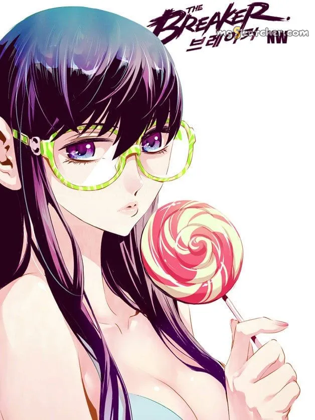 Read The Breaker New Waves EN Manga Online