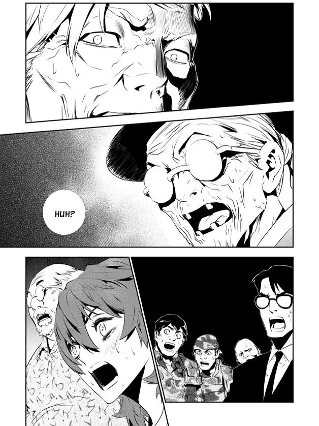 Read The Breaker New Waves EN Manga Online