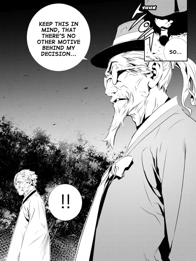 Read The Breaker New Waves EN Manga Online