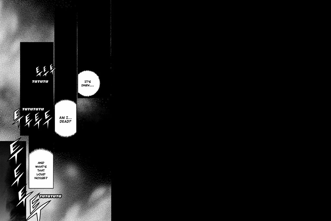 Read The Breaker New Waves EN Manga Online