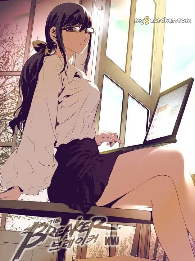 Read The Breaker New Waves EN Manga Online