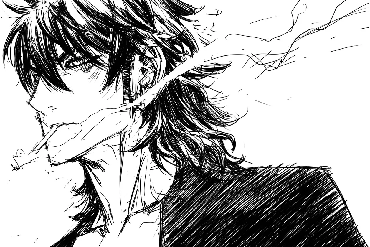 Read The Breaker New Waves EN Manga Online