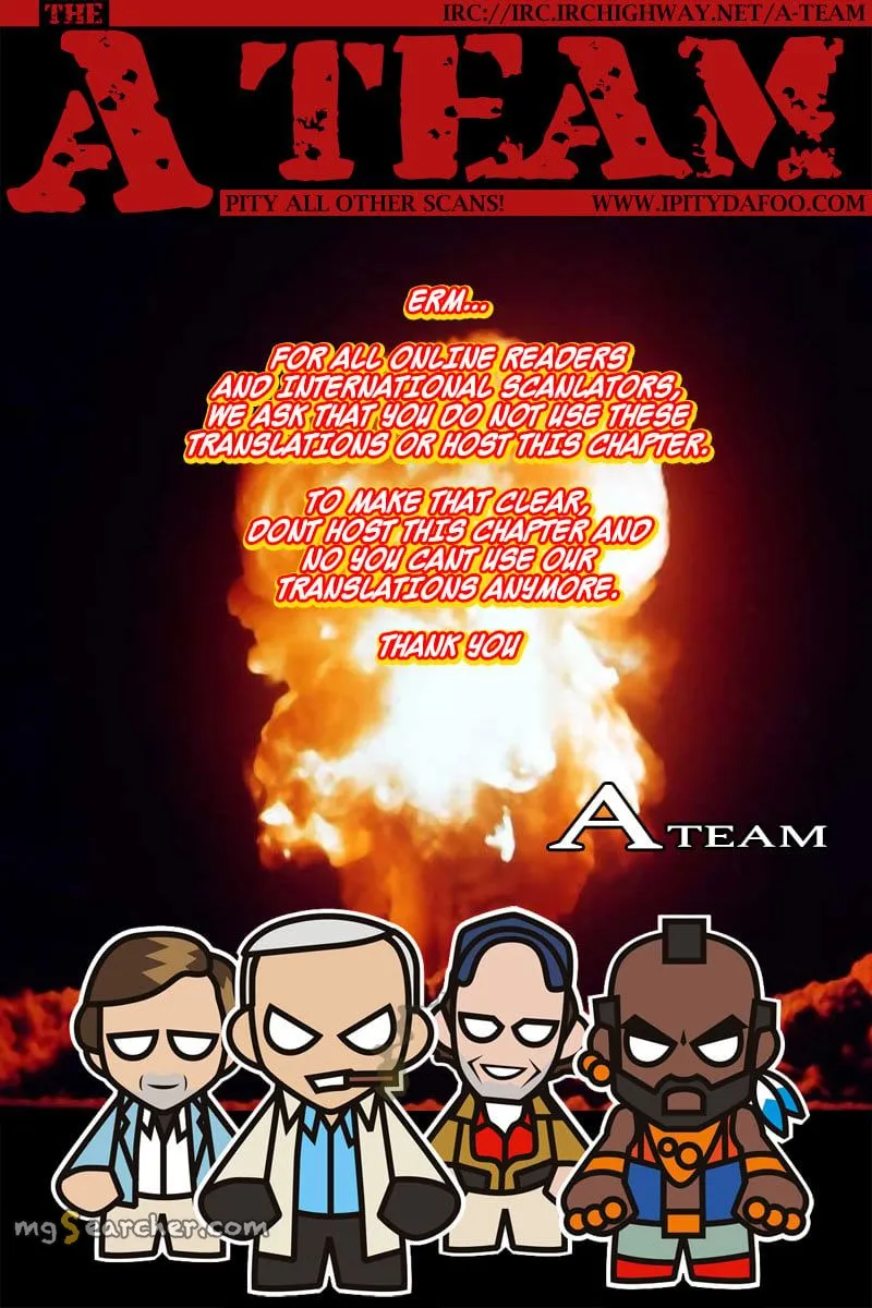 Read The Breaker New Waves EN Manga Online