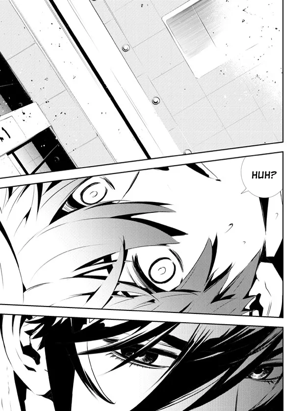 Read The Breaker New Waves EN Manga Online