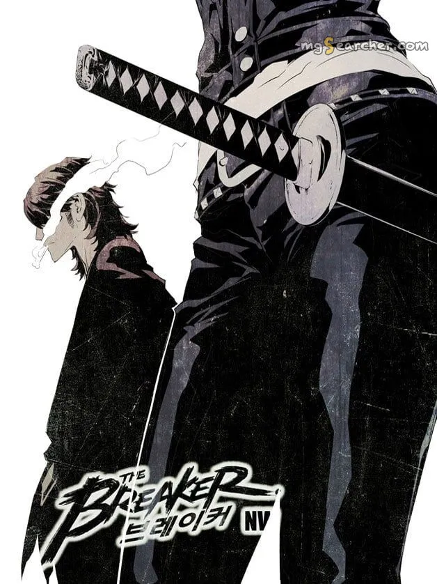 Read The Breaker New Waves EN Manga Online