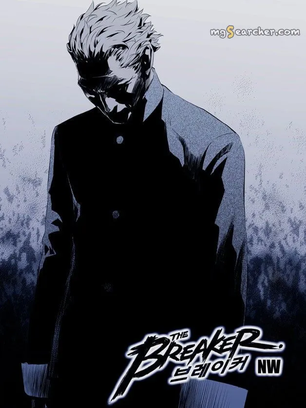 Read The Breaker New Waves EN Manga Online