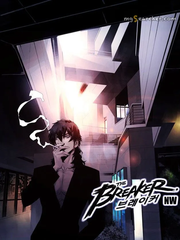 Read The Breaker New Waves EN Manga Online