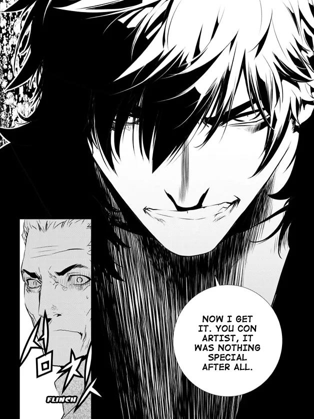 Read The Breaker New Waves EN Manga Online