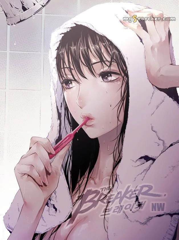 Read The Breaker New Waves EN Manga Online