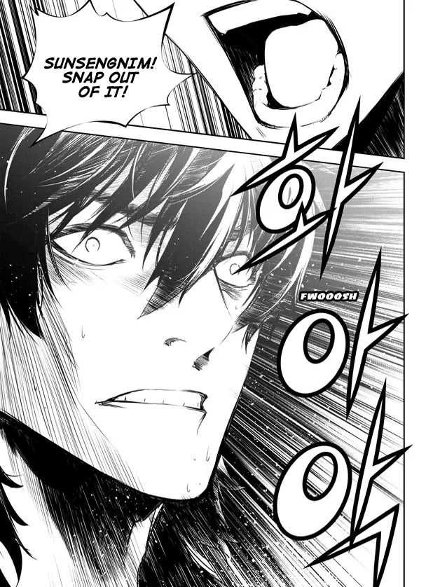 Read The Breaker New Waves EN Manga Online