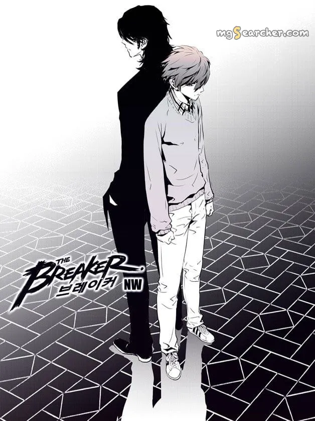 Read The Breaker New Waves EN Manga Online