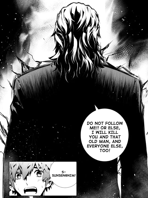 Read The Breaker New Waves EN Manga Online