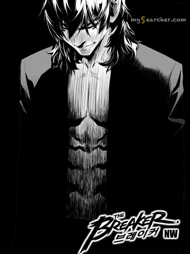 Read The Breaker New Waves EN Manga Online