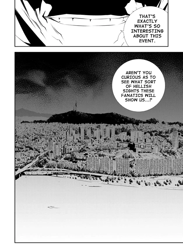 Read The Breaker New Waves EN Manga Online