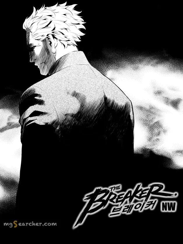 Read The Breaker New Waves EN Manga Online