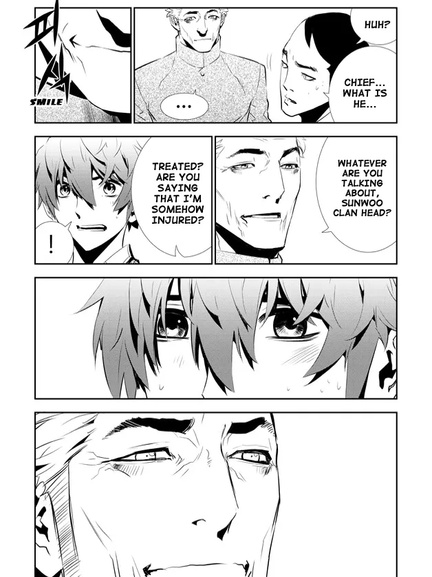Read The Breaker New Waves EN Manga Online