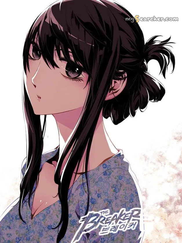 Read The Breaker New Waves EN Manga Online