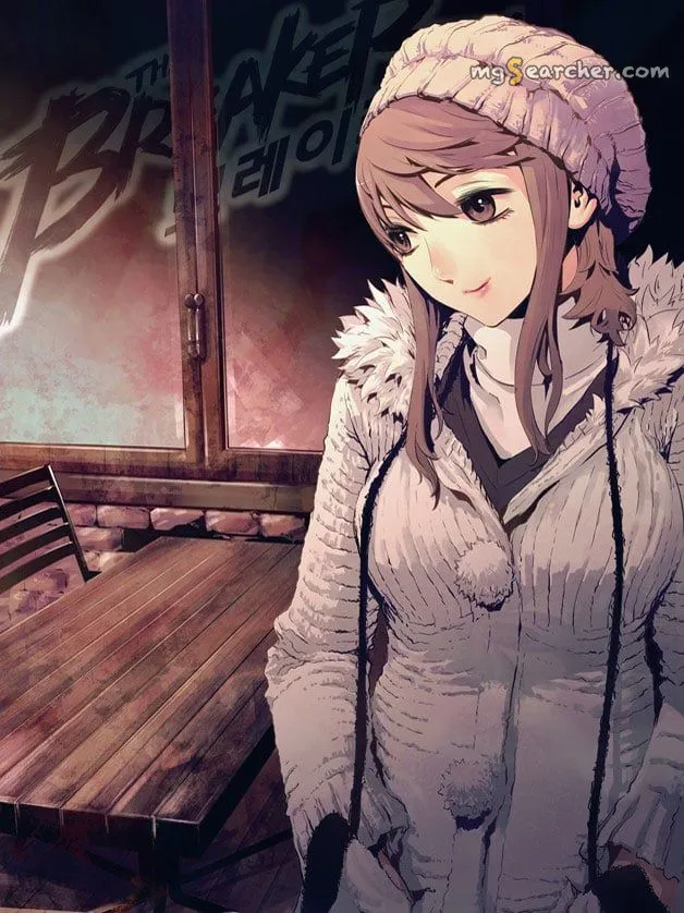 Read The Breaker New Waves EN Manga Online