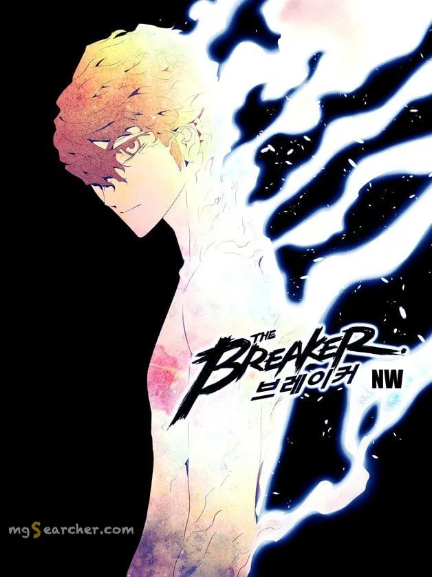 Read The Breaker New Waves EN Manga Online