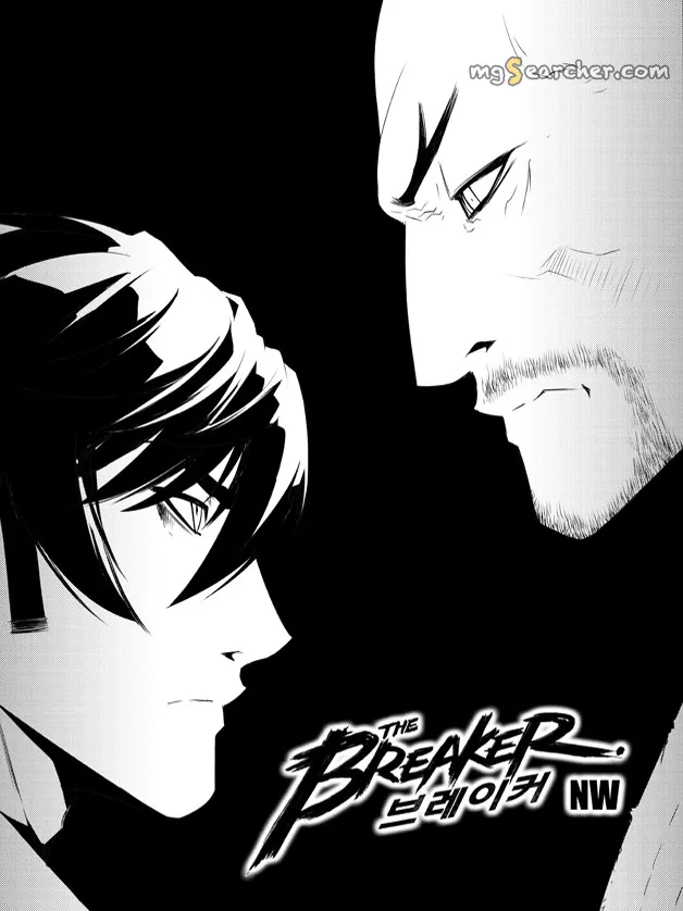 Read The Breaker New Waves EN Manga Online