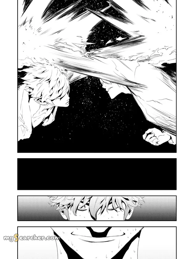 Read The Breaker New Waves EN Manga Online