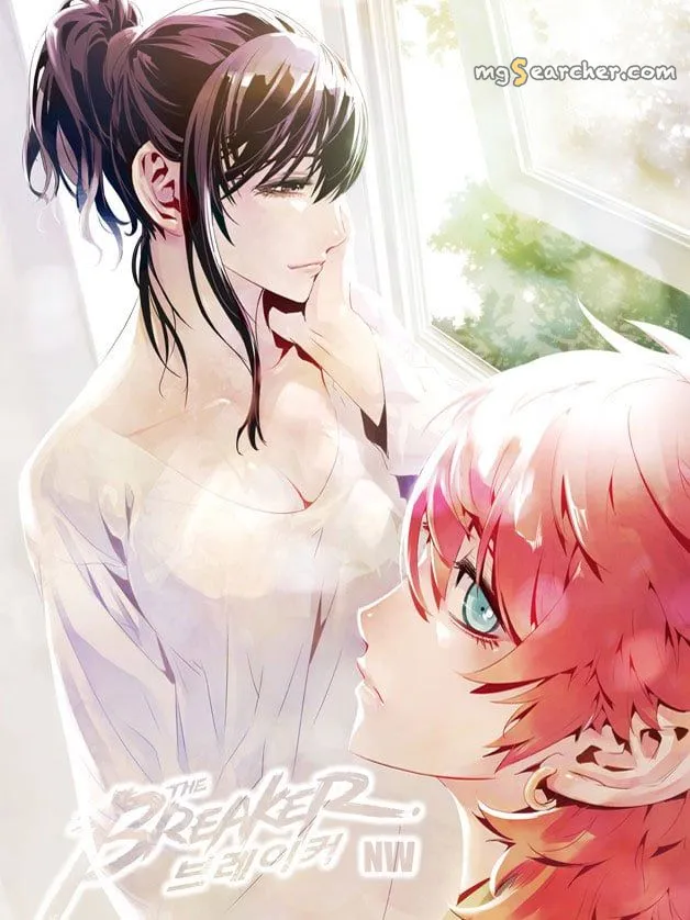 Read The Breaker New Waves EN Manga Online