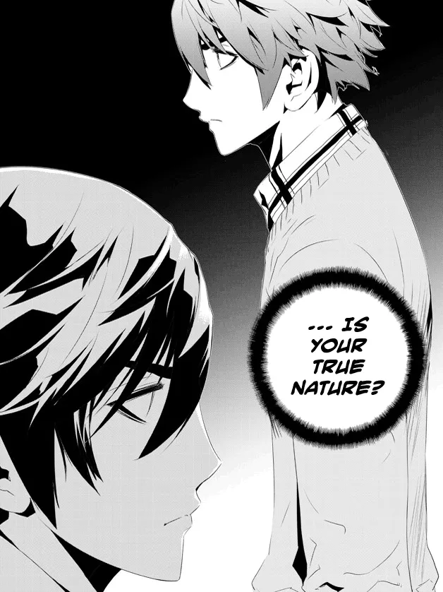 Read The Breaker New Waves EN Manga Online