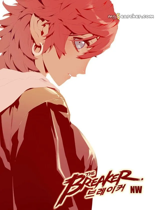 Read The Breaker New Waves EN Manga Online