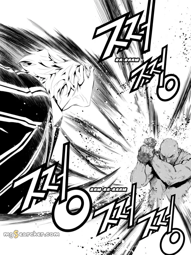 Read The Breaker New Waves EN Manga Online