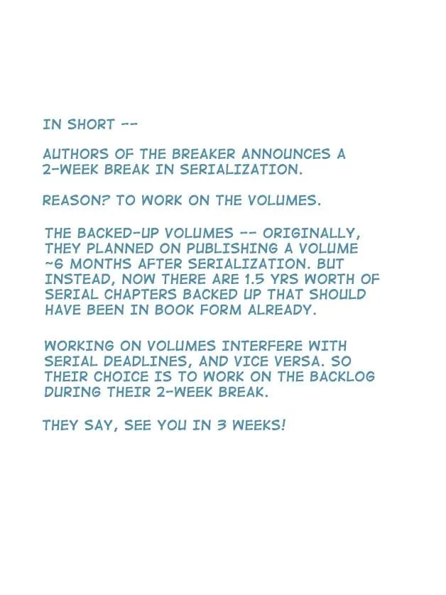 Read The Breaker New Waves EN Manga Online