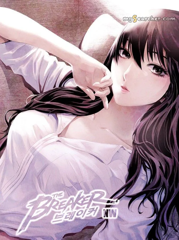Read The Breaker New Waves EN Manga Online