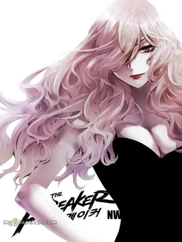 Read The Breaker New Waves EN Manga Online