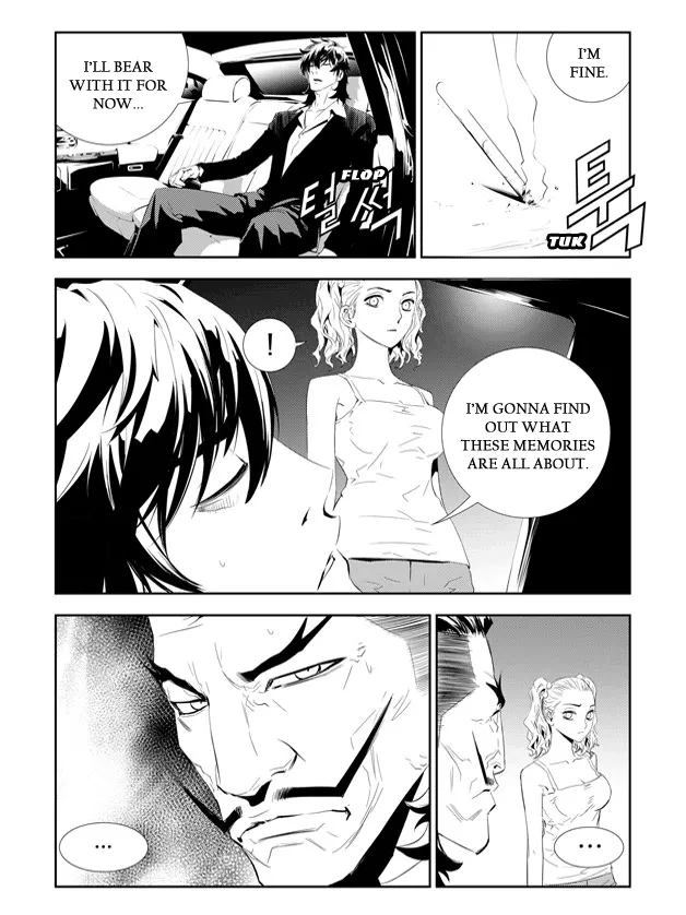 Read The Breaker New Waves EN Manga Online
