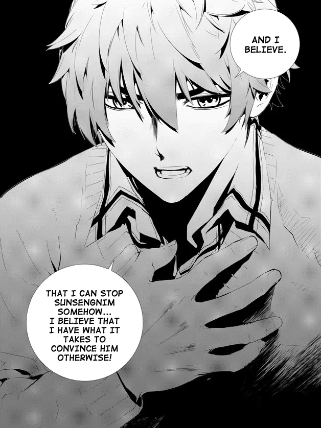 Read The Breaker New Waves EN Manga Online