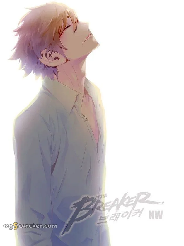 Read The Breaker New Waves EN Manga Online