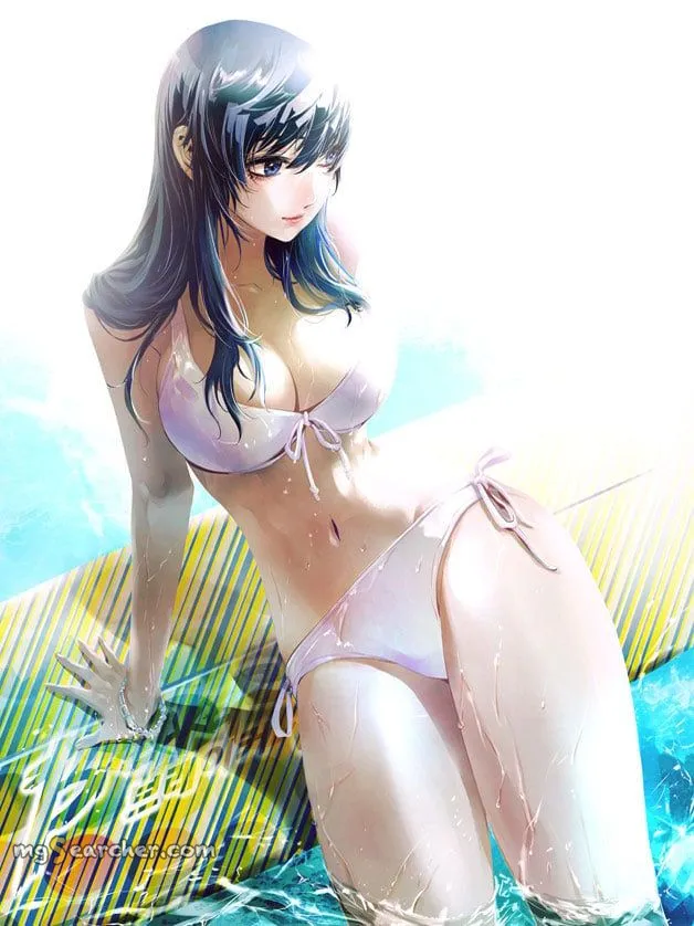 Read The Breaker New Waves EN Manga Online