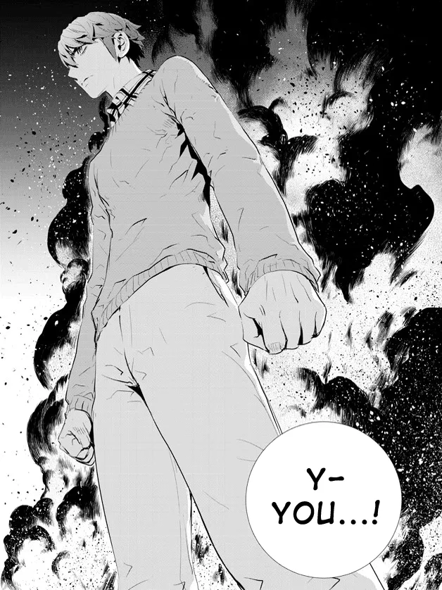 Read The Breaker New Waves EN Manga Online
