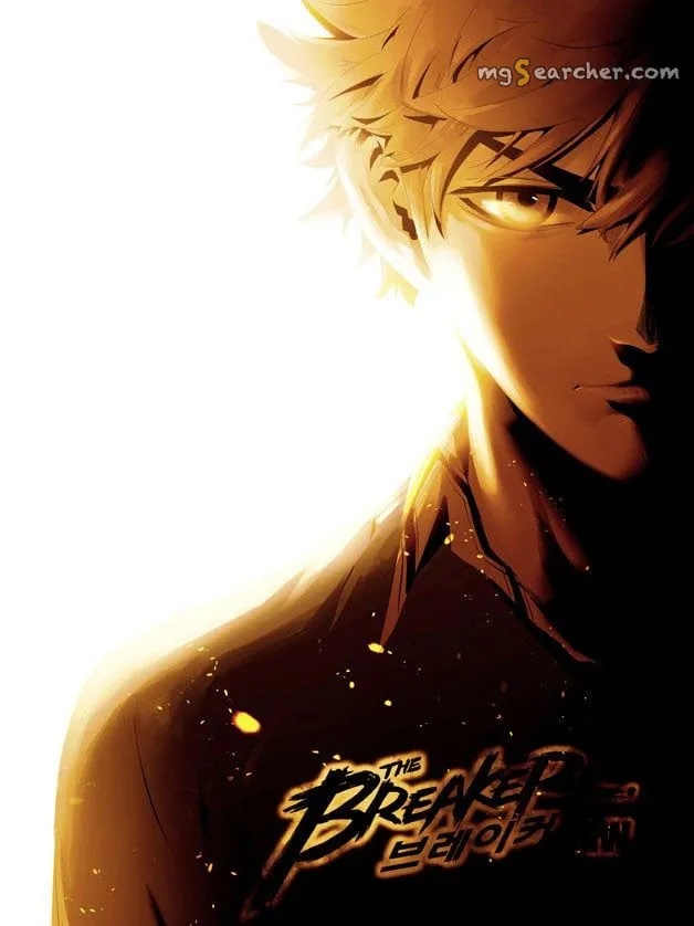 Read The Breaker New Waves EN Manga Online