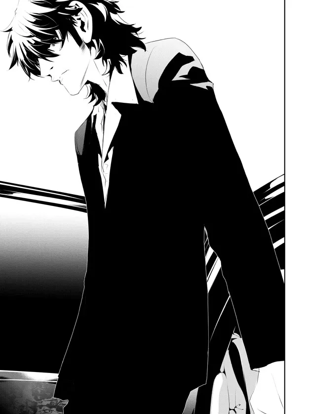 Read The Breaker New Waves EN Manga Online