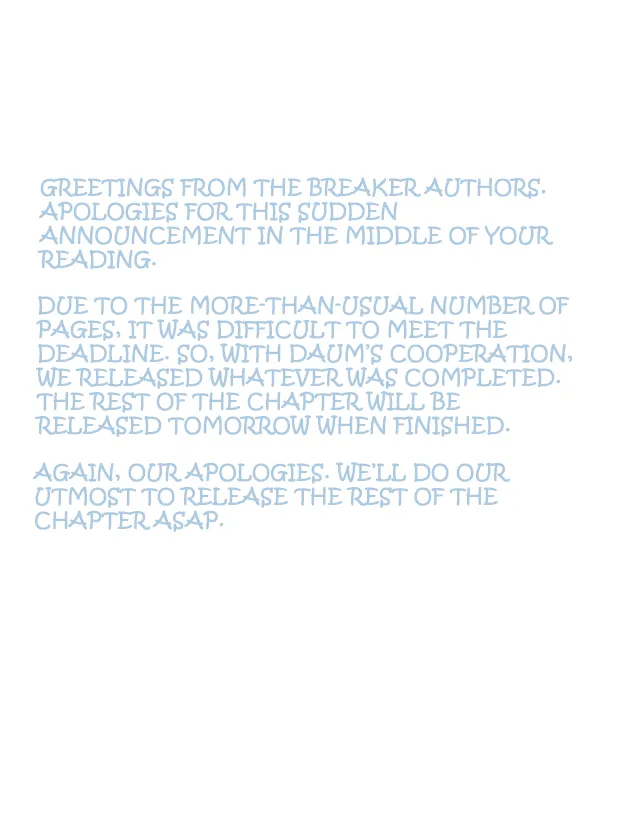 Read The Breaker New Waves EN Manga Online