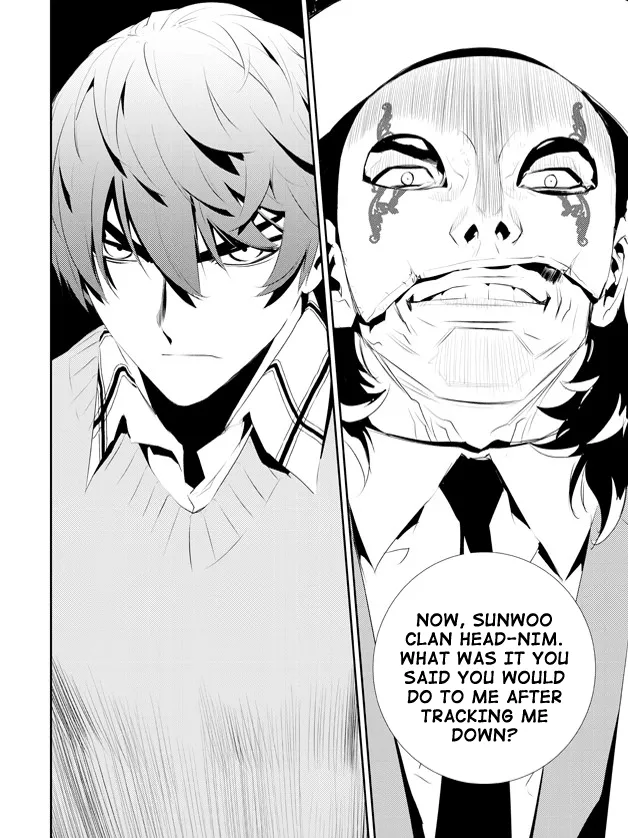 Read The Breaker New Waves EN Manga Online