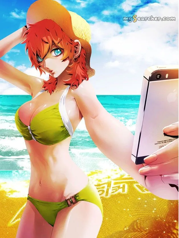 Read The Breaker New Waves EN Manga Online