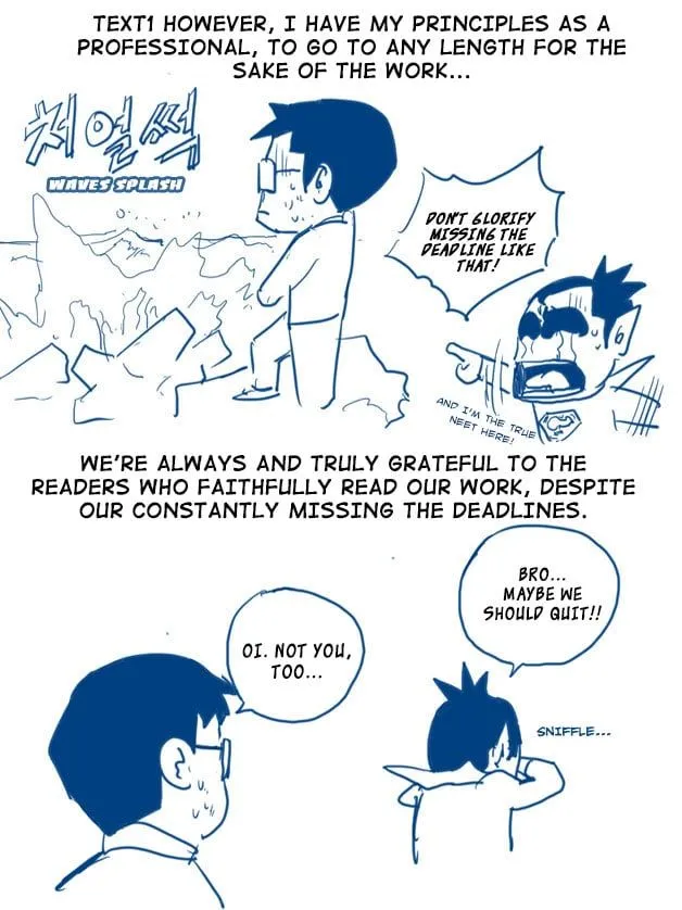 Read The Breaker New Waves EN Manga Online
