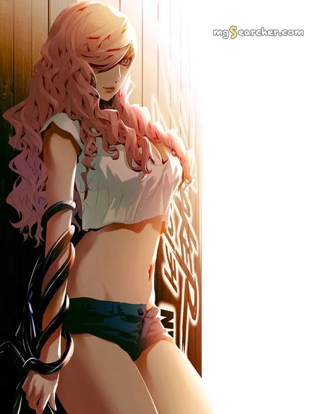 Read The Breaker New Waves EN Manga Online
