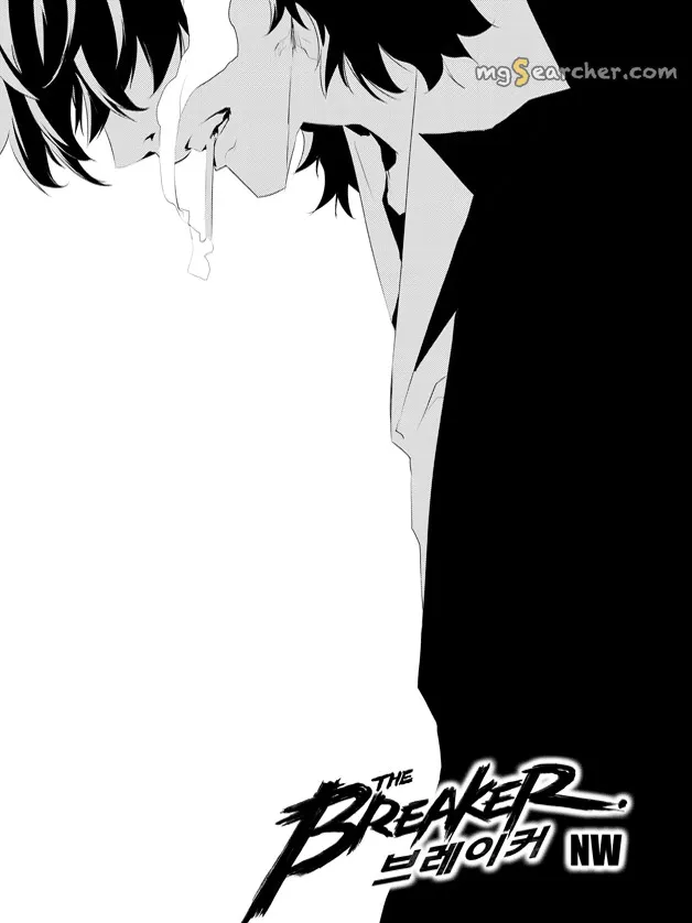 Read The Breaker New Waves EN Manga Online