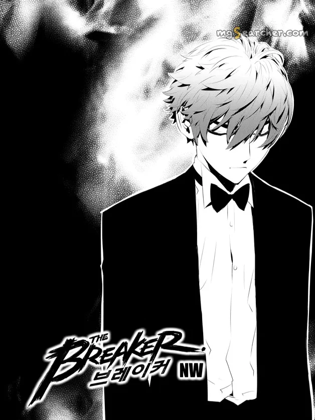 Read The Breaker New Waves EN Manga Online