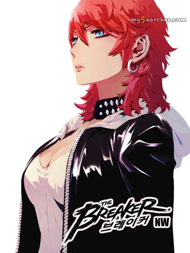 Read The Breaker New Waves EN Manga Online